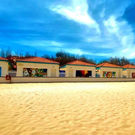 Villaggio Albergo Internazionale La Plaja Катанія Екстер'єр фото