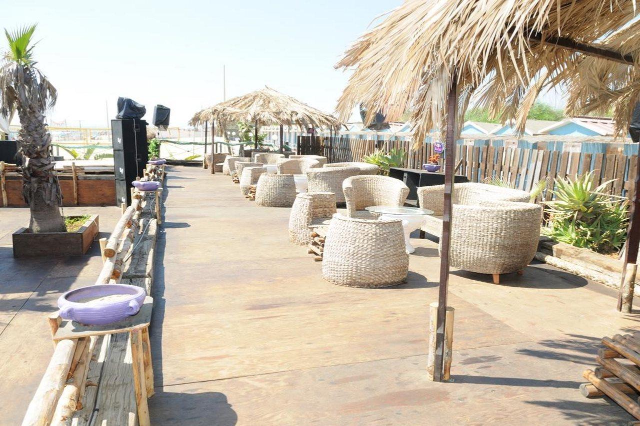 Villaggio Albergo Internazionale La Plaja Катанія Екстер'єр фото