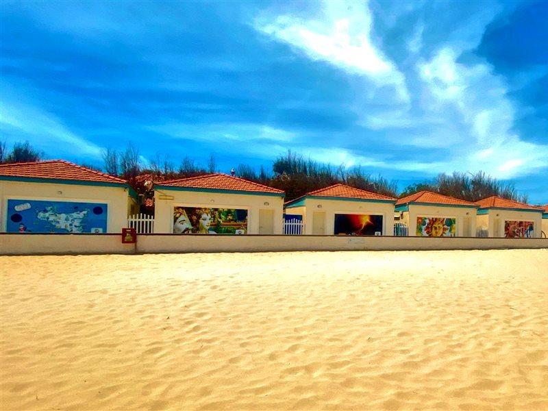 Villaggio Albergo Internazionale La Plaja Катанія Екстер'єр фото