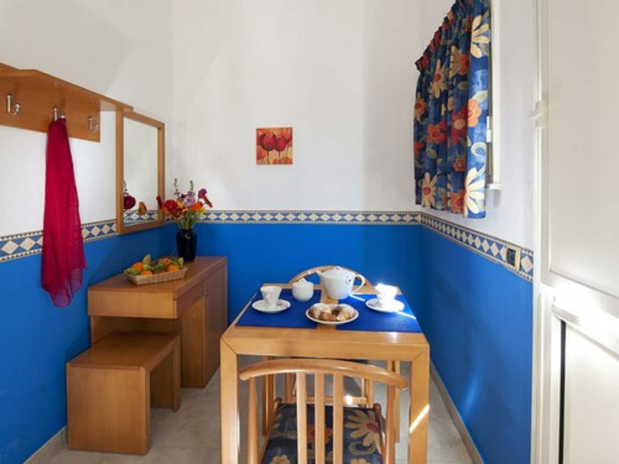 Villaggio Albergo Internazionale La Plaja Катанія Екстер'єр фото