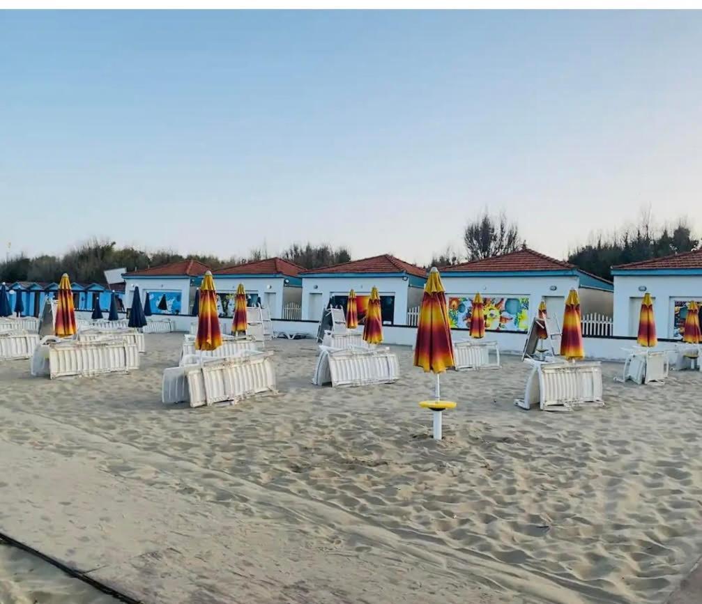 Villaggio Albergo Internazionale La Plaja Катанія Екстер'єр фото