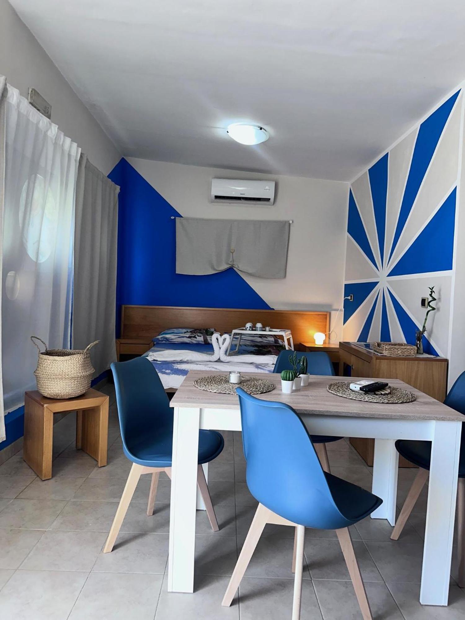 Villaggio Albergo Internazionale La Plaja Катанія Екстер'єр фото