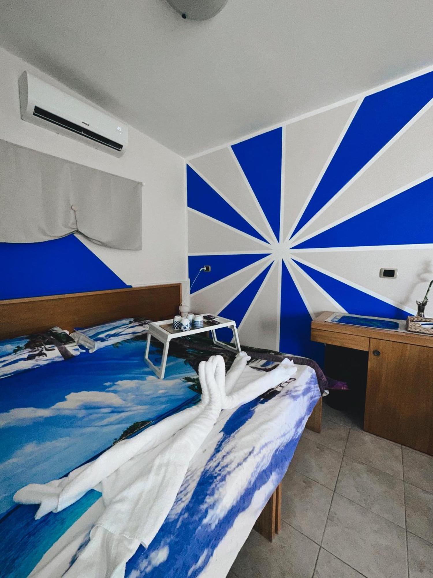 Villaggio Albergo Internazionale La Plaja Катанія Екстер'єр фото