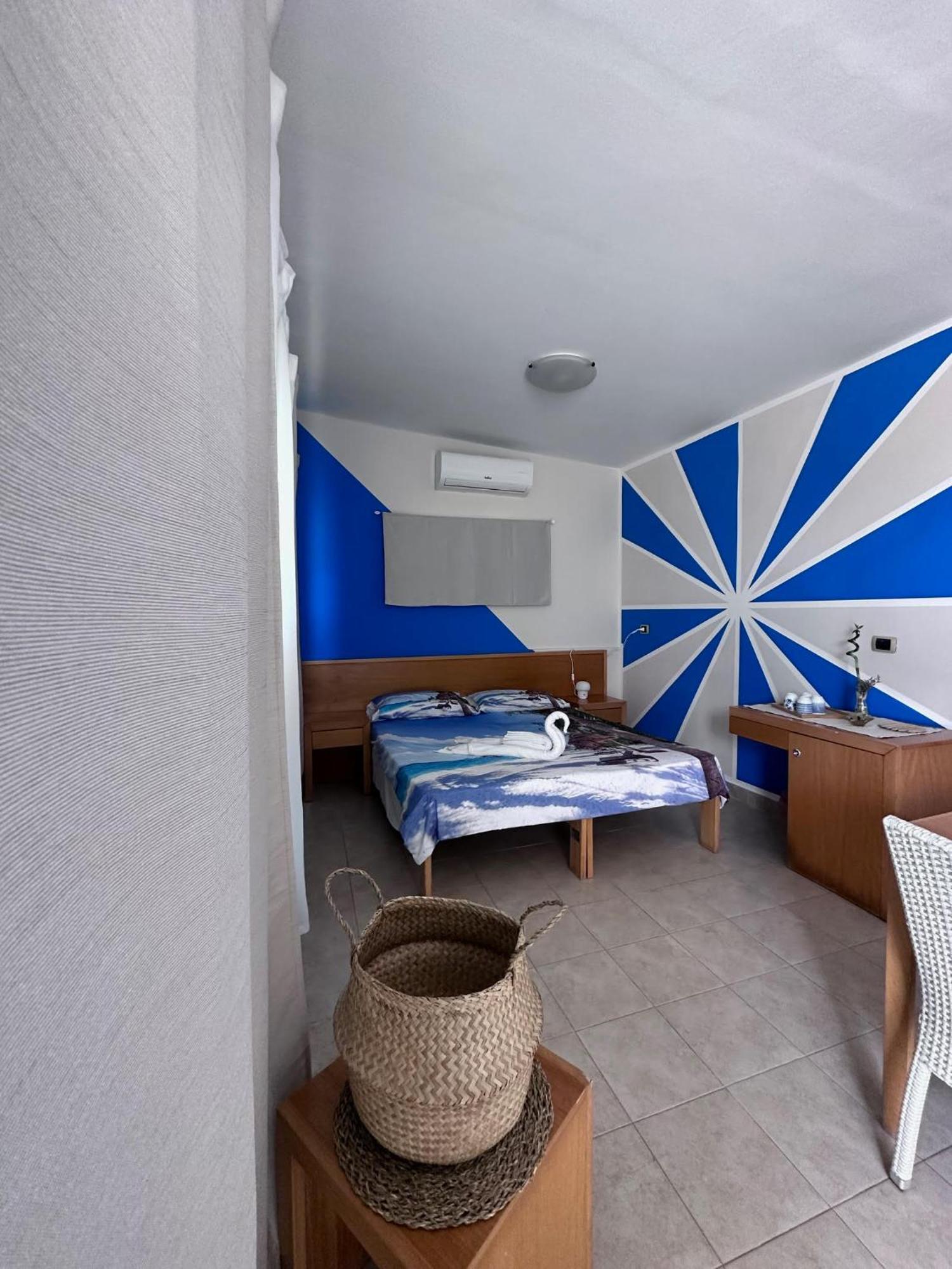 Villaggio Albergo Internazionale La Plaja Катанія Екстер'єр фото