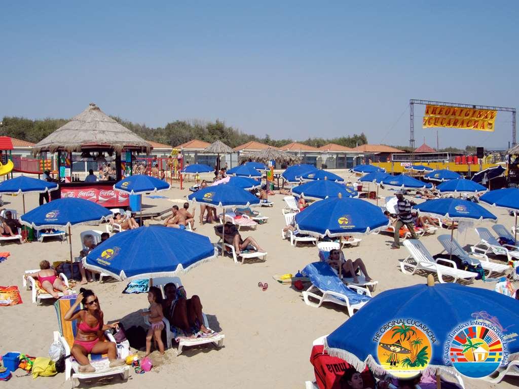 Villaggio Albergo Internazionale La Plaja Катанія Природа фото